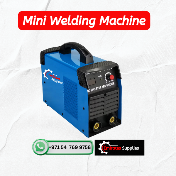 Boss Heiti(3 Options) ,Boss Grinder 4.5 Inch & Boss Mini Welding Machine 400MMA